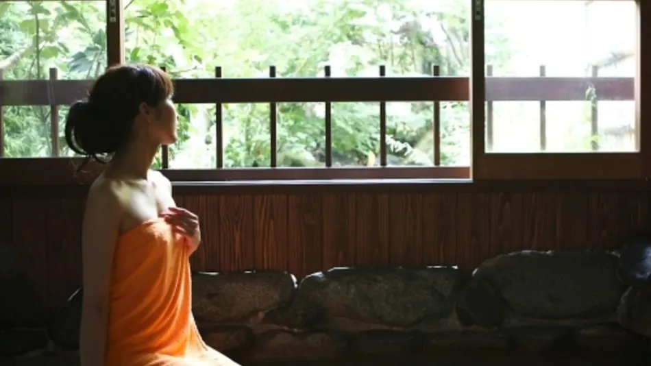 Kinosaki Onsen Ryokan Oyado Hakusan