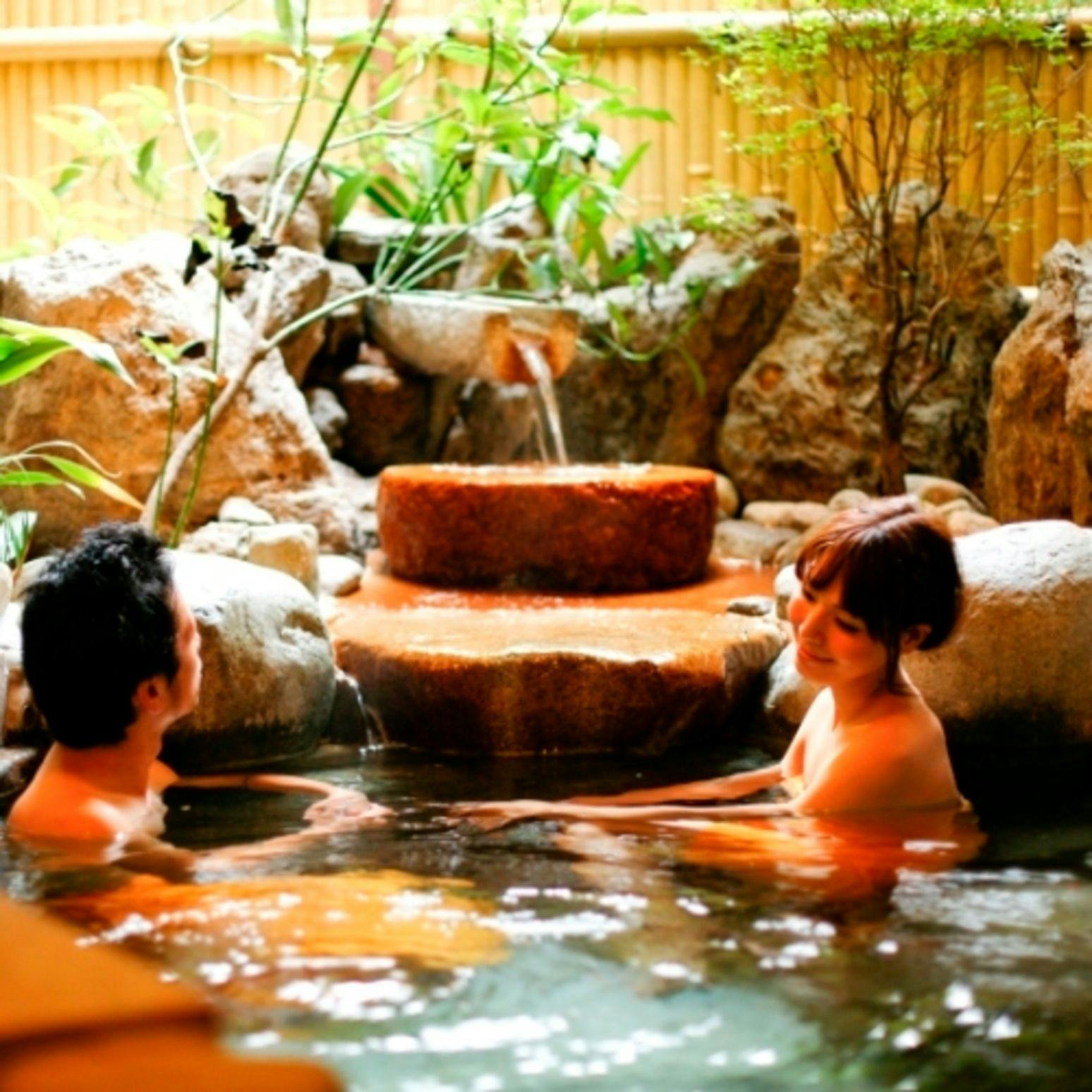 Kinosaki Onsen Ryokan Oyado Hakusan