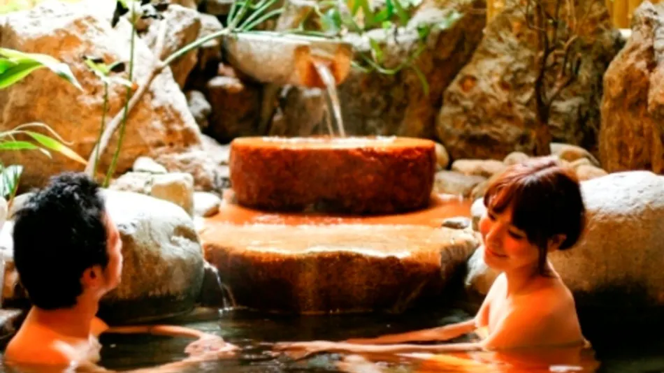 Kinosaki Onsen Ryokan Oyado Hakusan