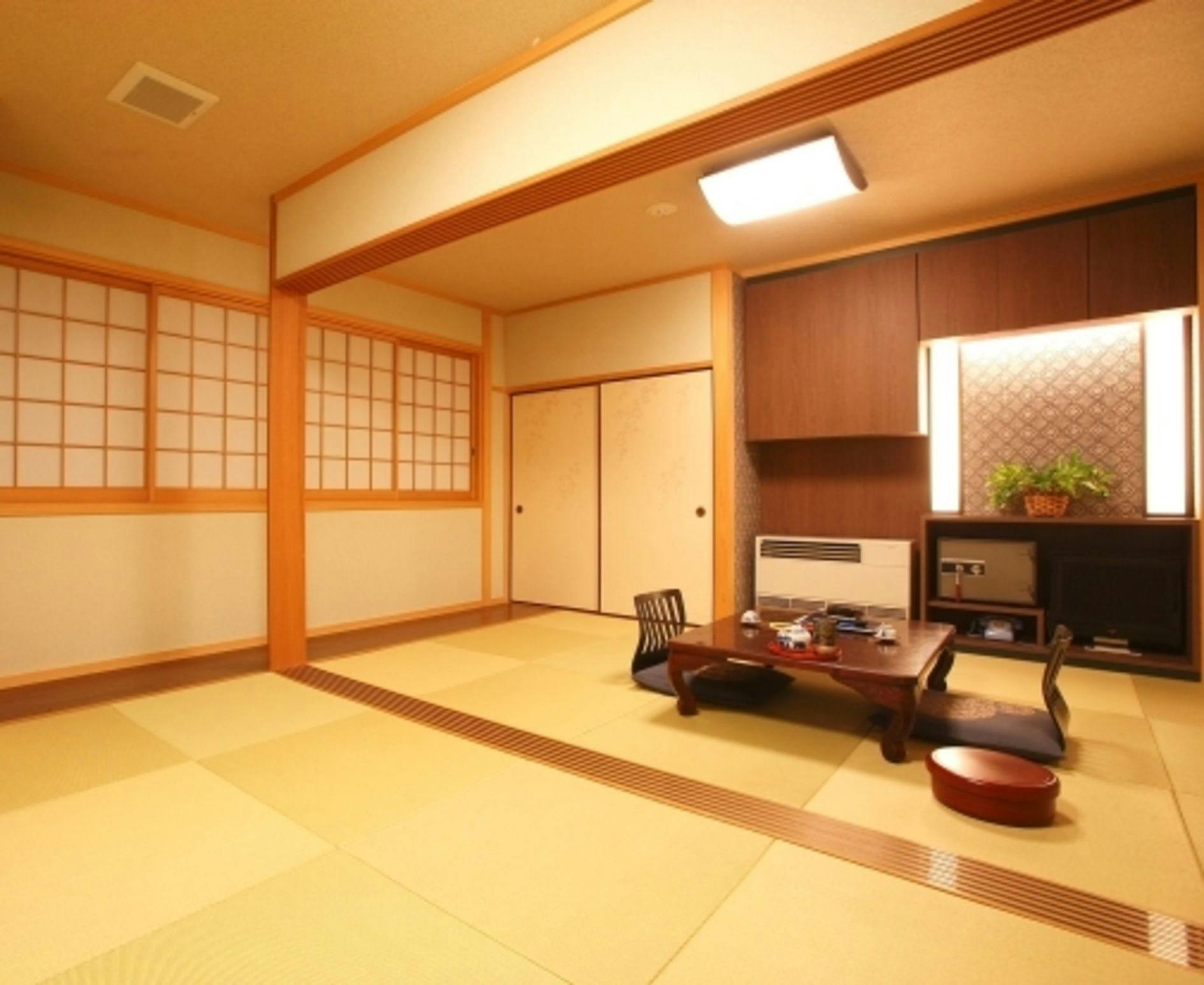 Kinosaki Onsen Ryokan Oyado Hakusan
