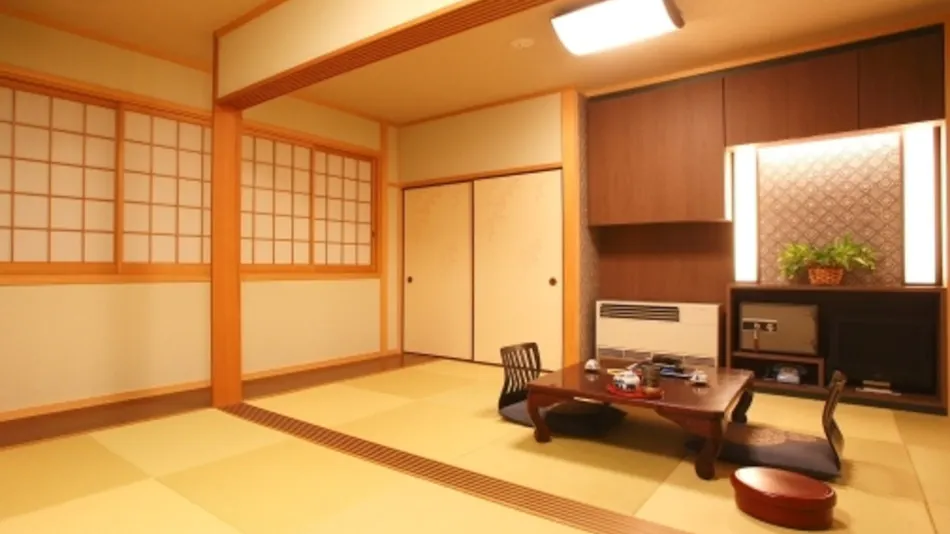 Kinosaki Onsen Ryokan Oyado Hakusan