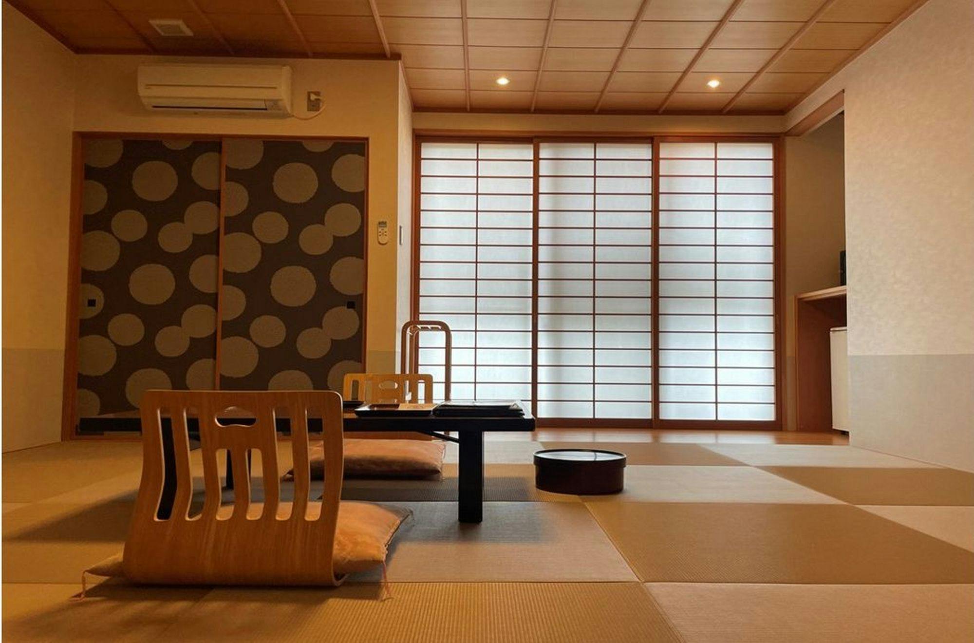 Kinosaki Onsen Ryokan Oyado Hakusan