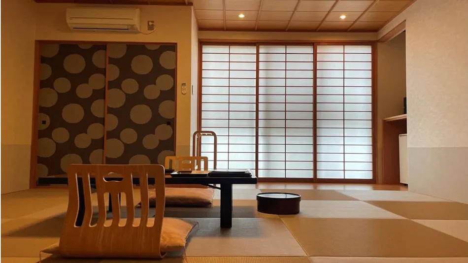 Kinosaki Onsen Ryokan Oyado Hakusan