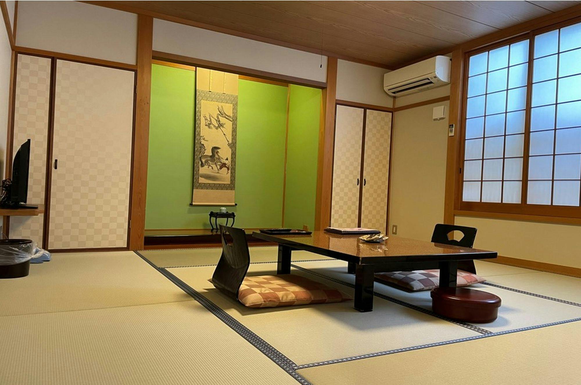 Kinosaki Onsen Ryokan Oyado Hakusan