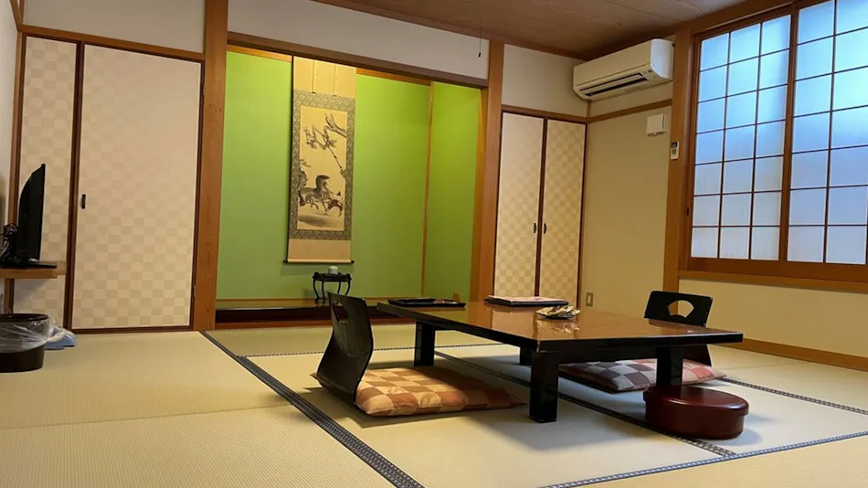 Kinosaki Onsen Ryokan Oyado Hakusan
