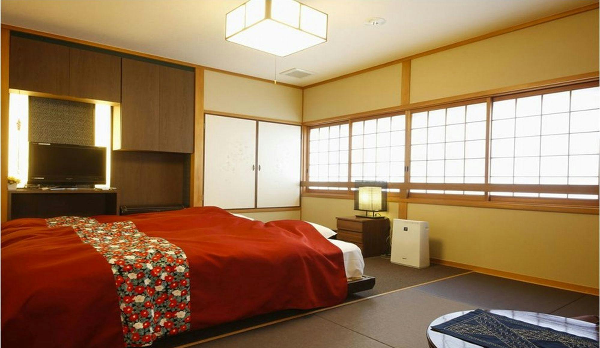 Kinosaki Onsen Ryokan Oyado Hakusan