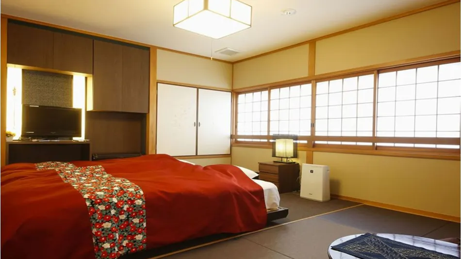 Kinosaki Onsen Ryokan Oyado Hakusan