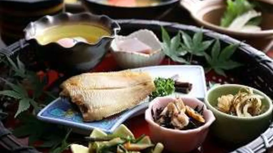 Kinosaki Onsen Ryokan Oyado Hakusan