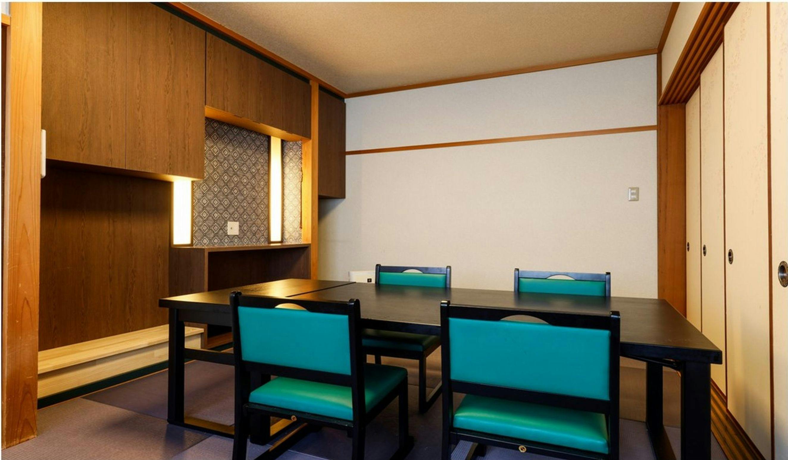 Kinosaki Onsen Ryokan Oyado Hakusan
