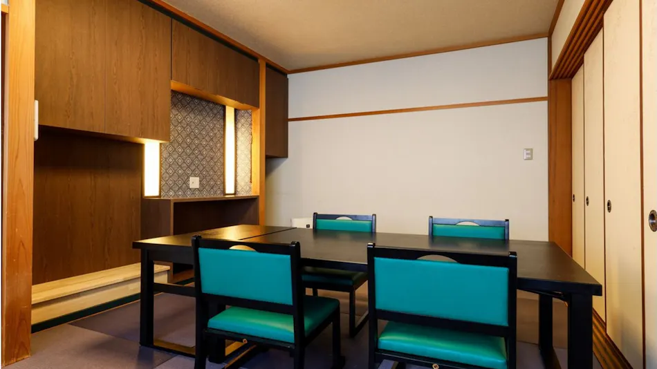 Kinosaki Onsen Ryokan Oyado Hakusan