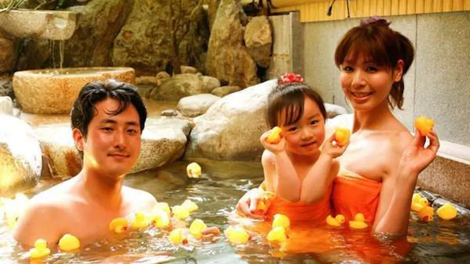 Kinosaki Onsen Ryokan Oyado Hakusan