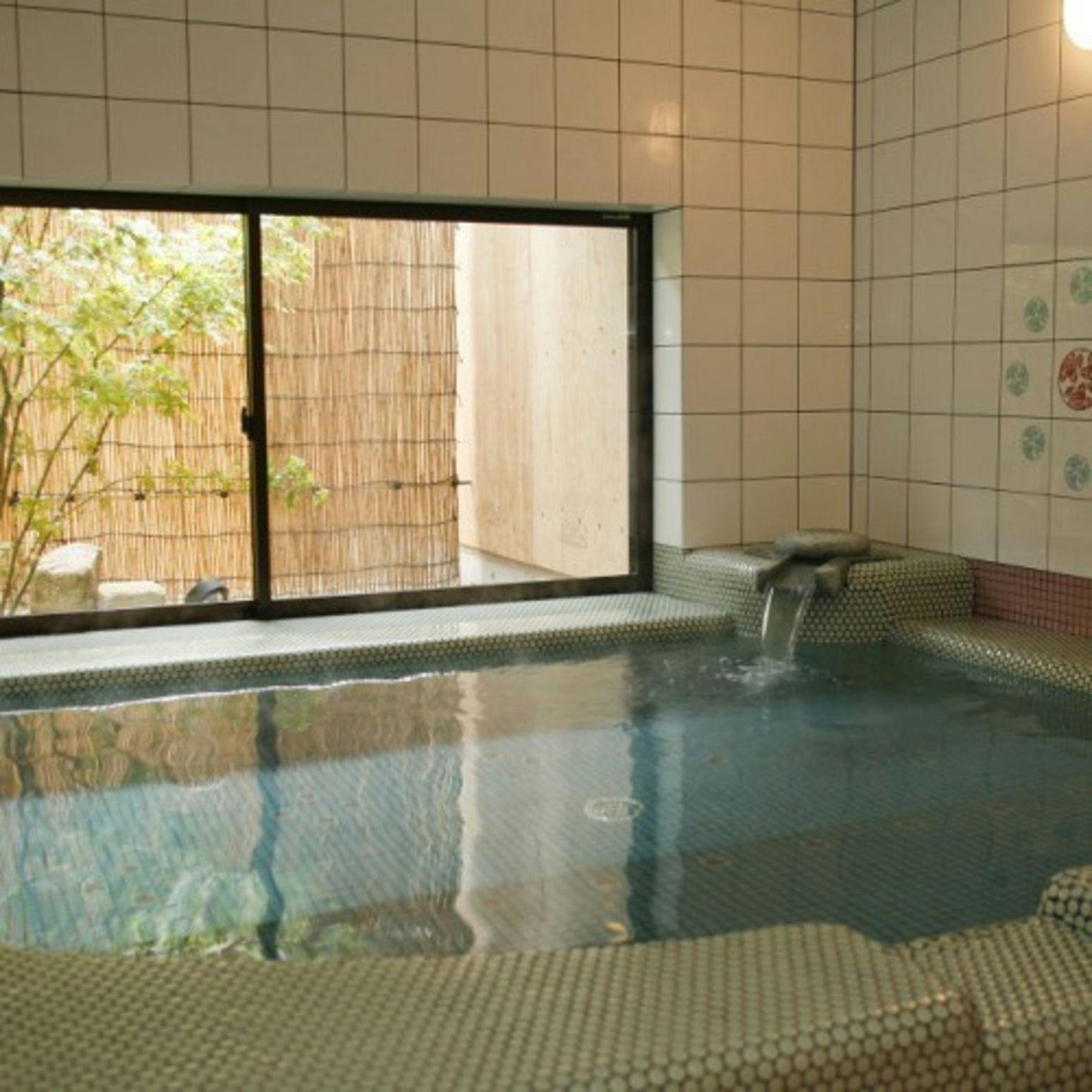 Kinosaki Onsen　 Hanamandara