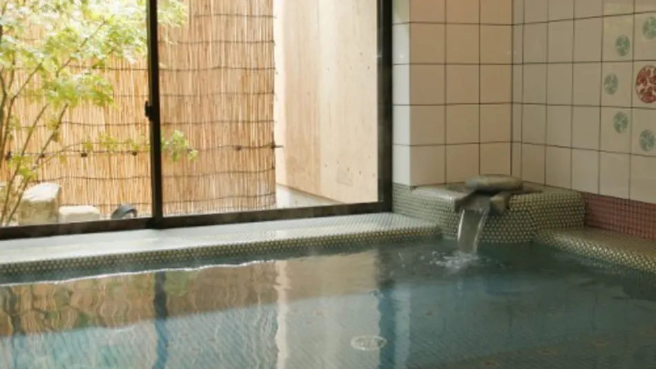 Kinosaki Onsen Hanamandara