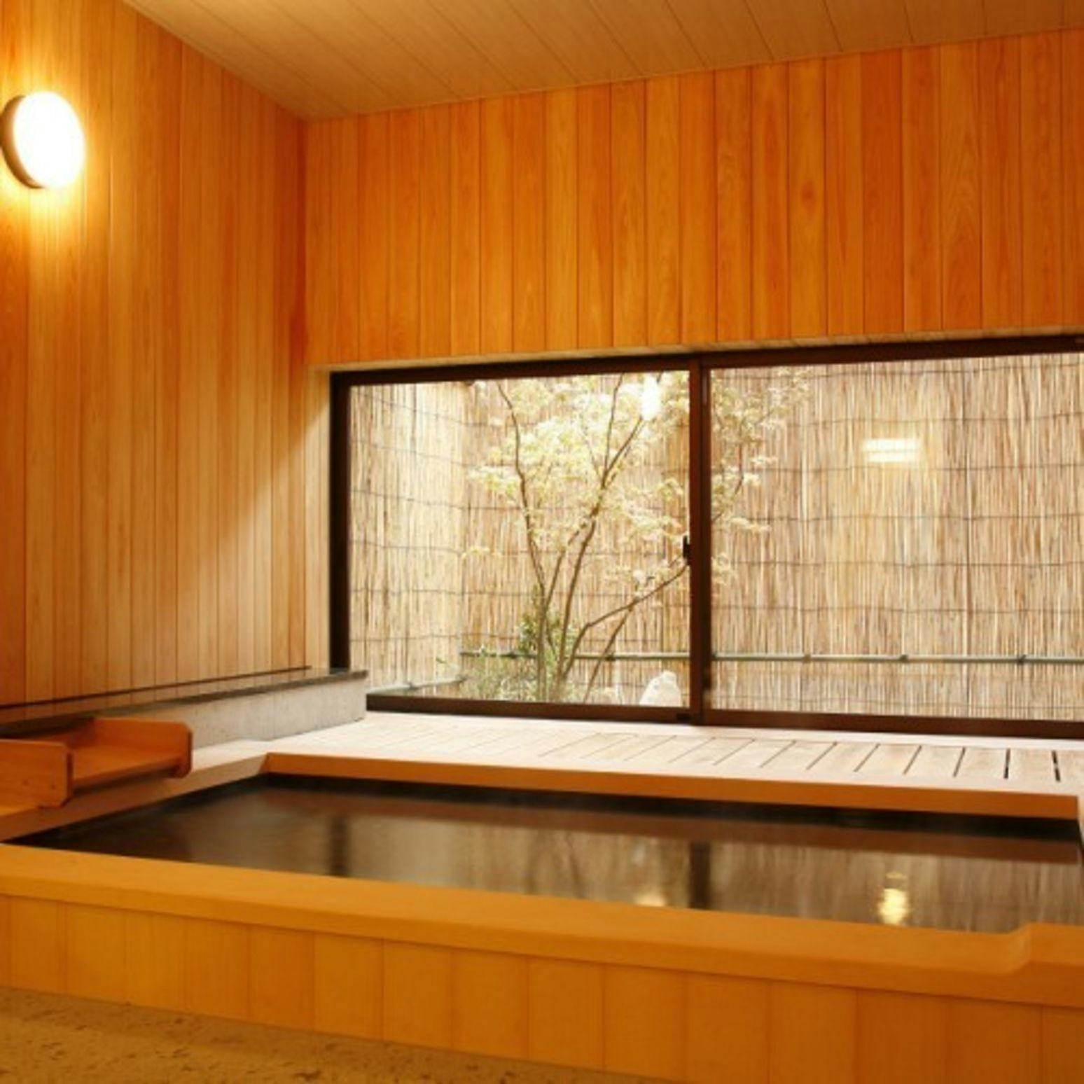 Kinosaki Onsen　 Hanamandara