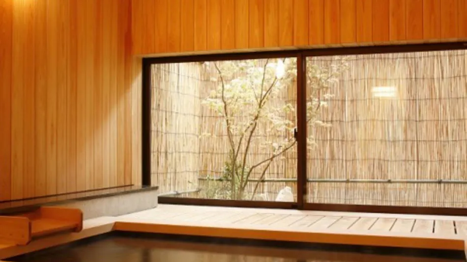 Kinosaki Onsen Hanamandara