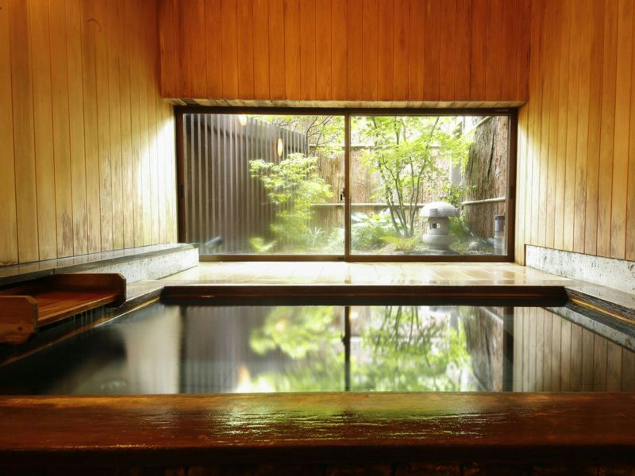Kinosaki Onsen　 Hanamandara