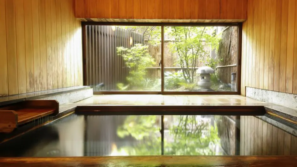 Kinosaki Onsen Hanamandara