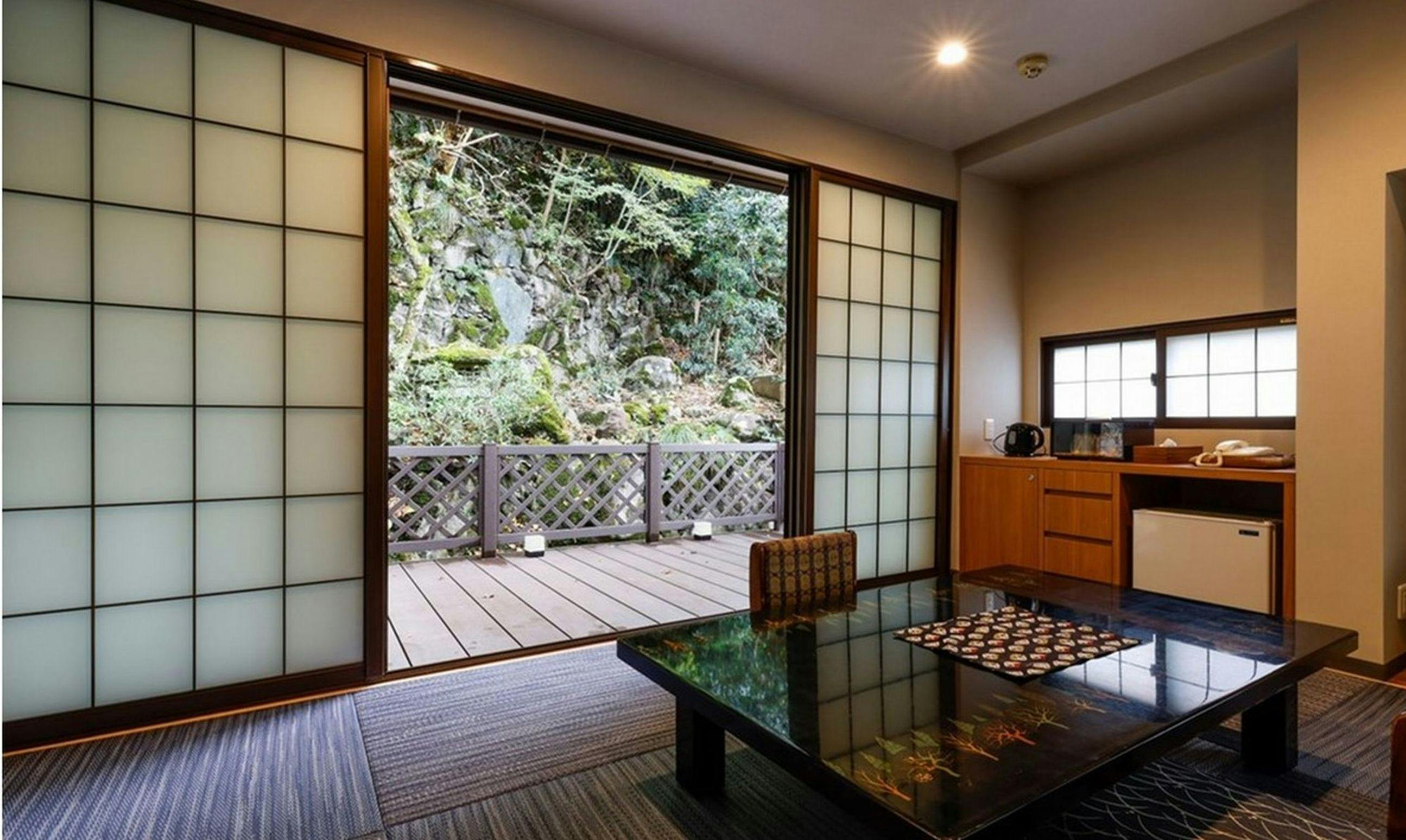 Kinosaki Onsen　 Hanamandara