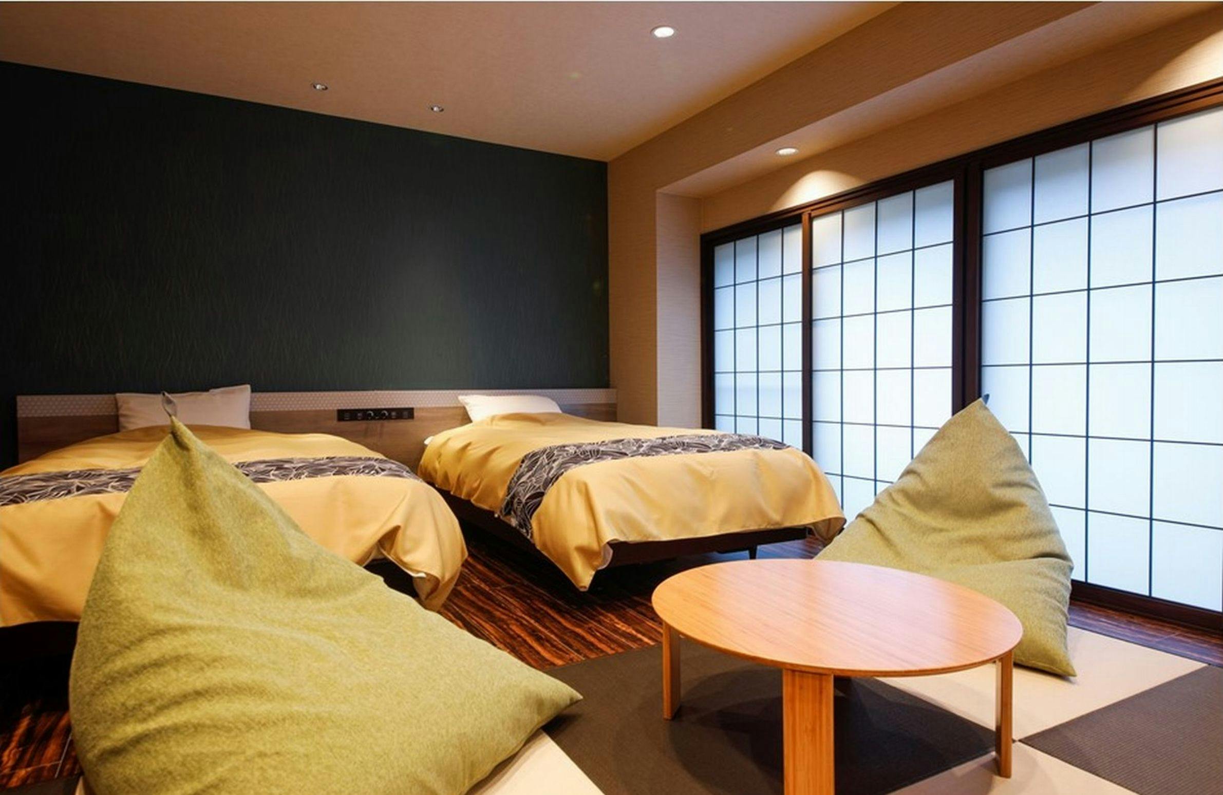Kinosaki Onsen　 Hanamandara