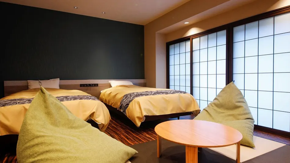 Kinosaki Onsen Hanamandara