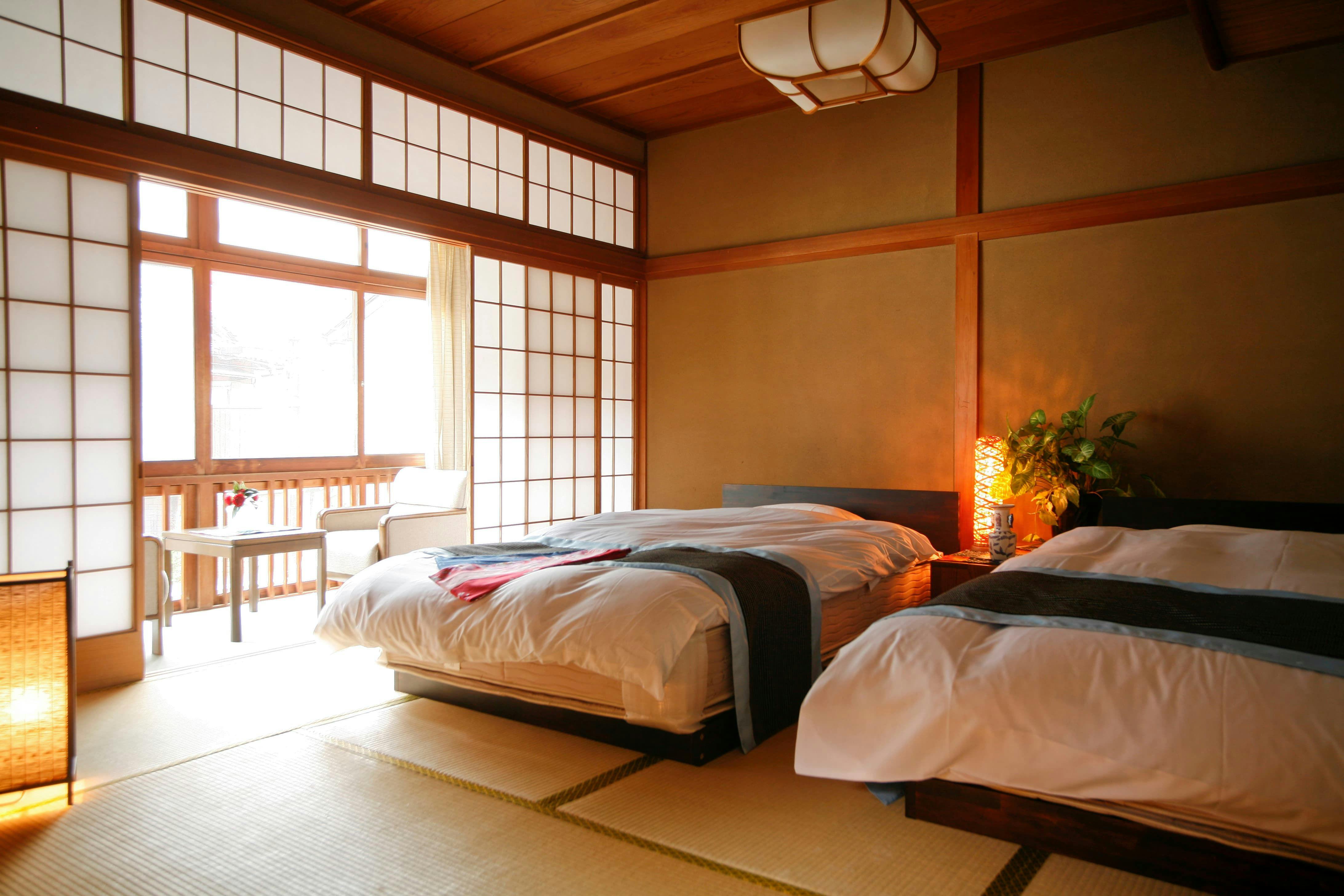 Kinosaki Onsen　 Hanamandara