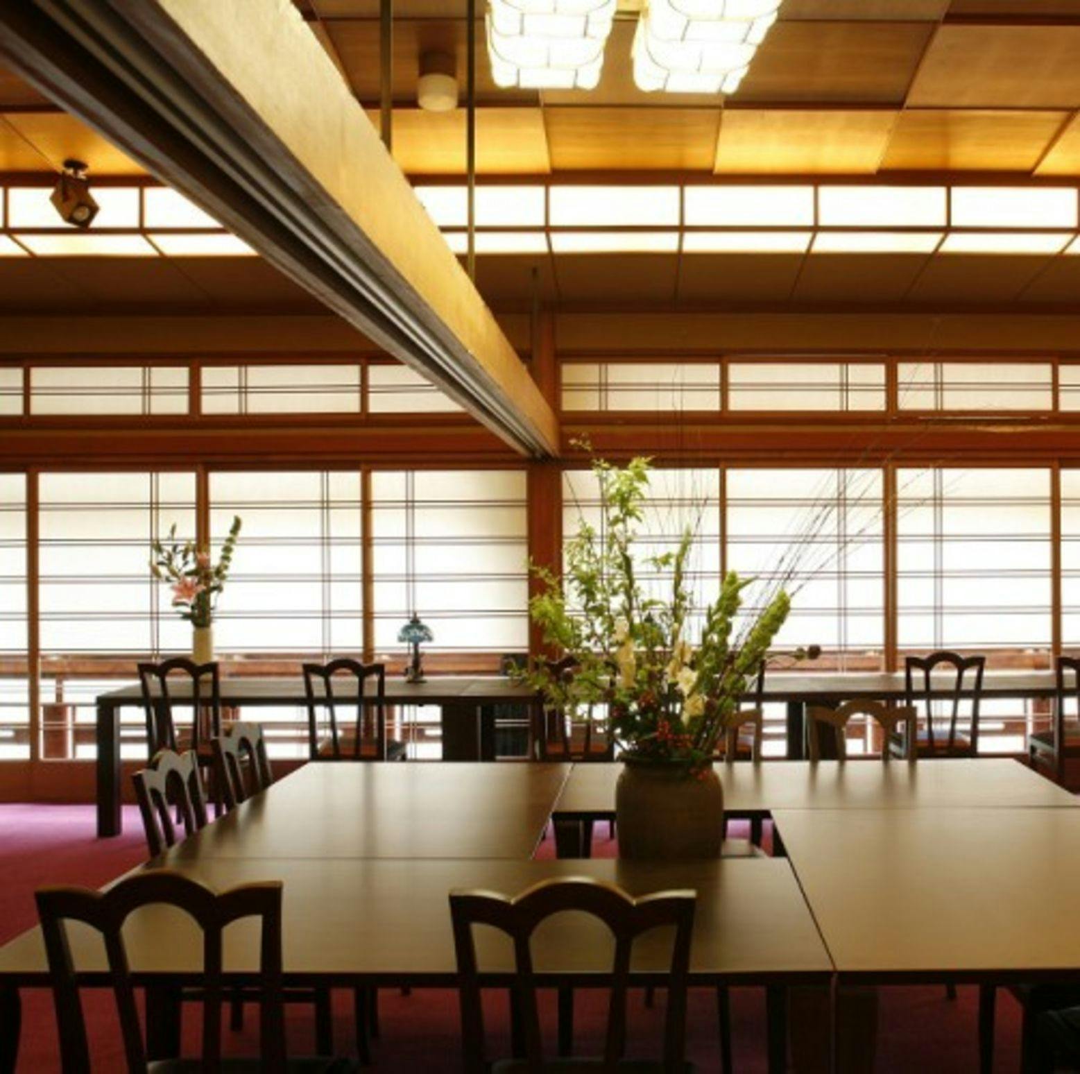 Kinosaki Onsen　 Hanamandara