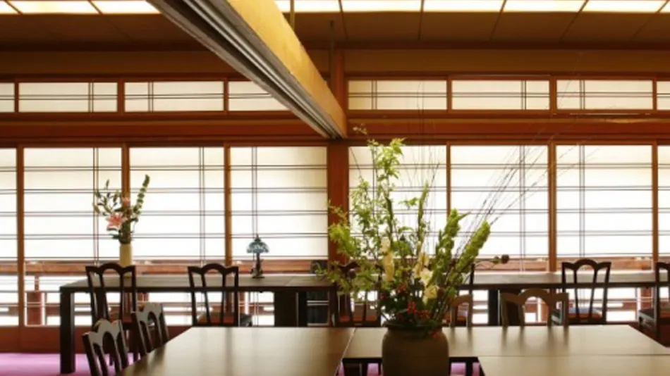Kinosaki Onsen Hanamandara
