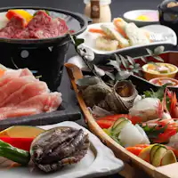 美食饗宴「夏」