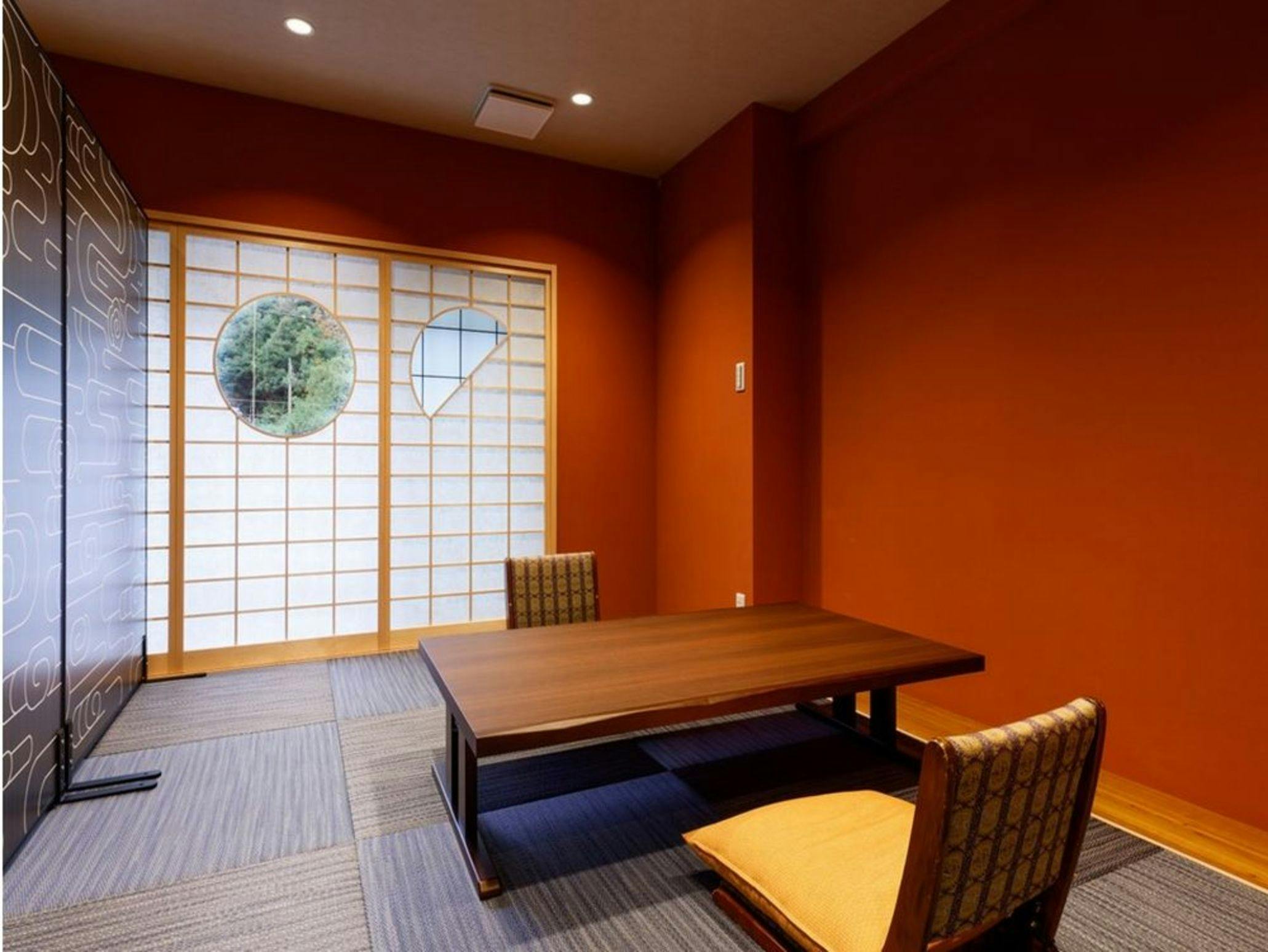 Kinosaki Onsen　 Hanamandara