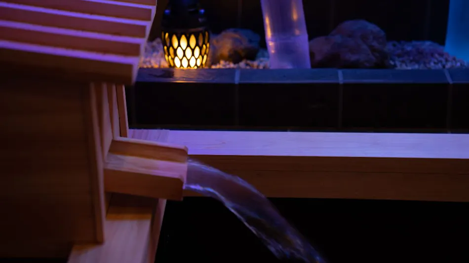Private Bath Sauna Inn Takenoya