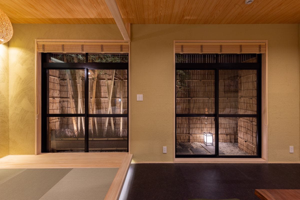 Private Bath Sauna Inn Takenoya