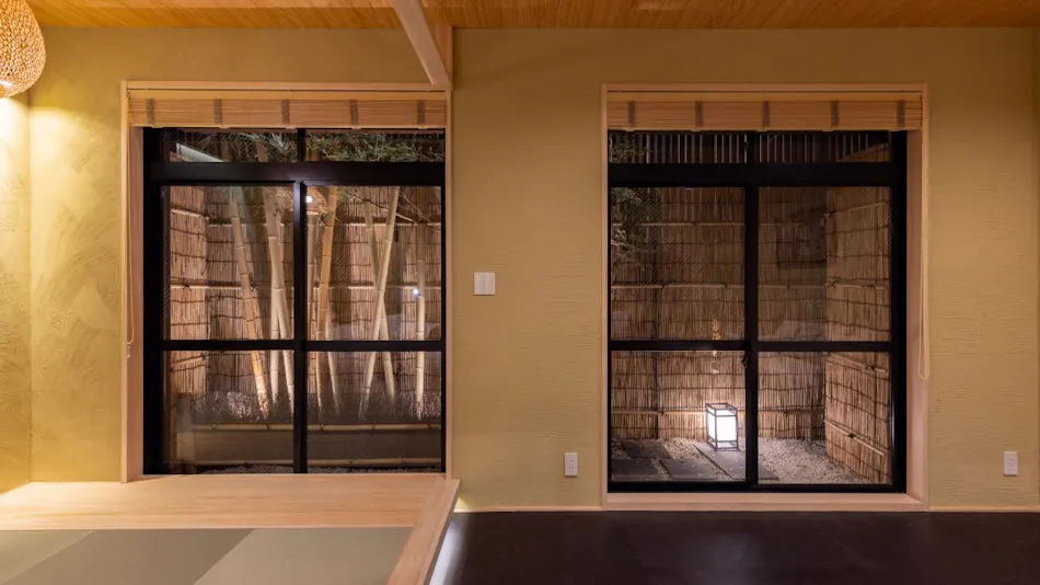 Private Bath Sauna Inn Takenoya