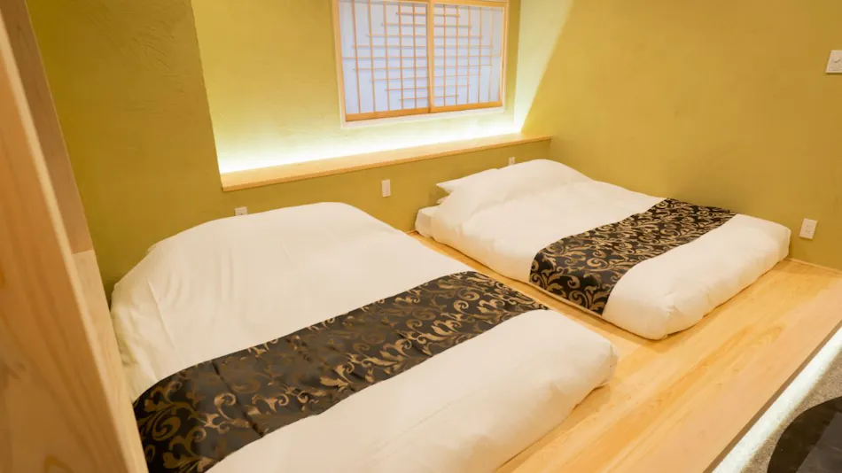 Private Bath Sauna Inn Takenoya
