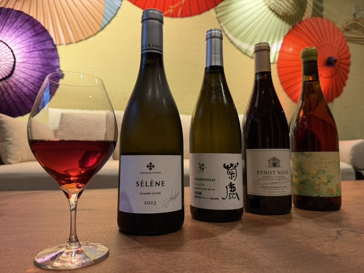 Each Room is equipped with a wine cellar (available for an additional fee).