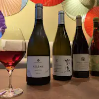 Each Room is equipped with a wine cellar (available for an additional fee).