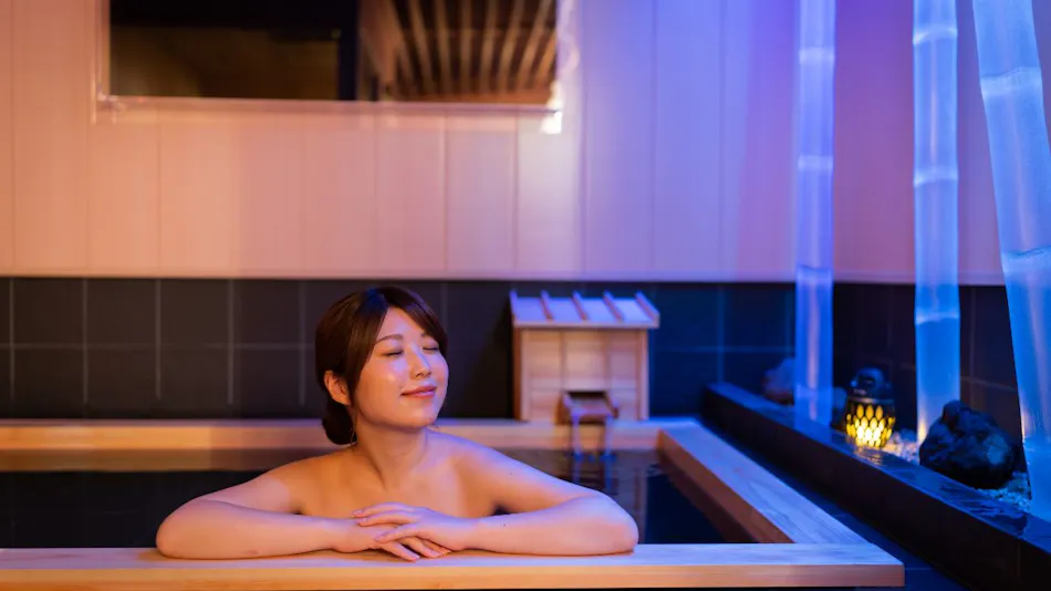 Private Bath Sauna Inn Takenoya