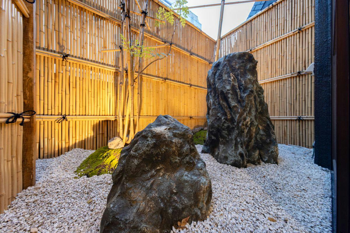 Private Bath Sauna Inn Takenoya