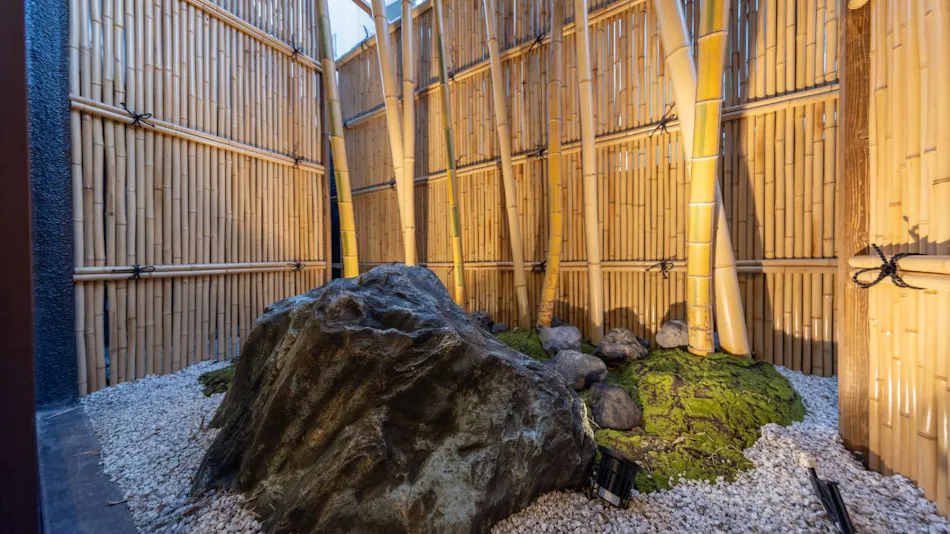 Private Bath Sauna Inn Takenoya
