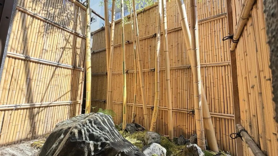 Private Bath Sauna Inn Takenoya