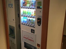 ビジネスホテル野田