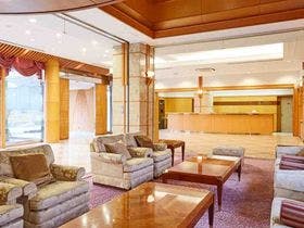 ビジネスホテル野田