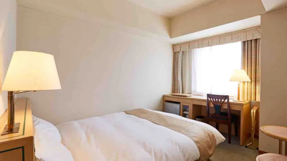 Business Hotel Noda