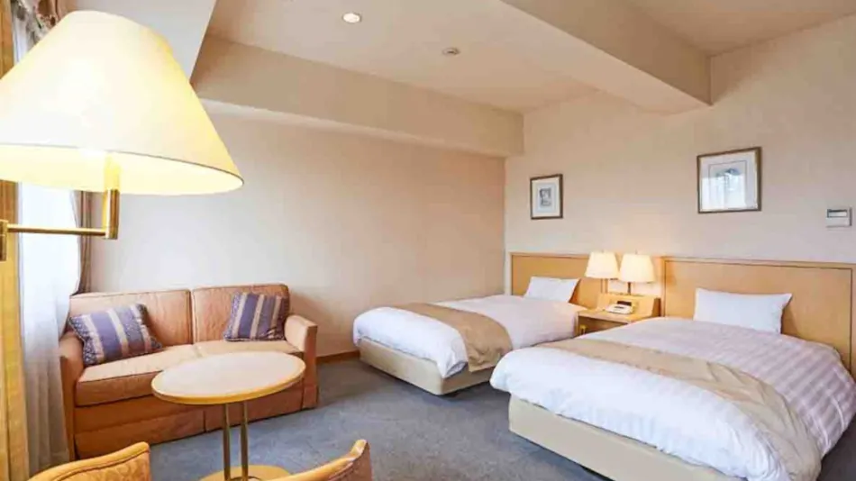 Business Hotel Noda