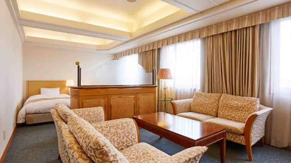Business Hotel Noda