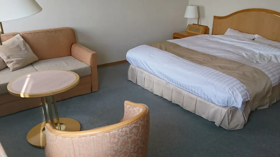Business Hotel Noda