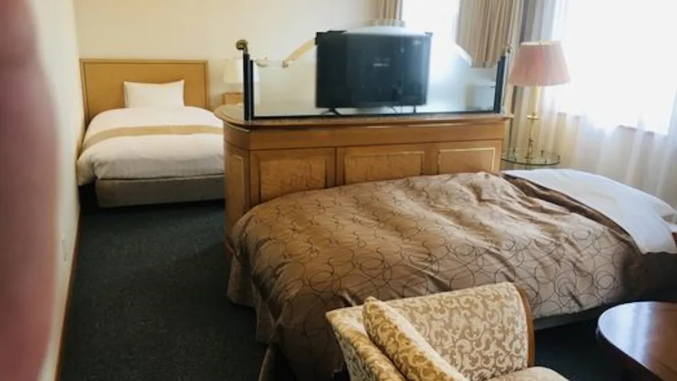 Business Hotel Noda