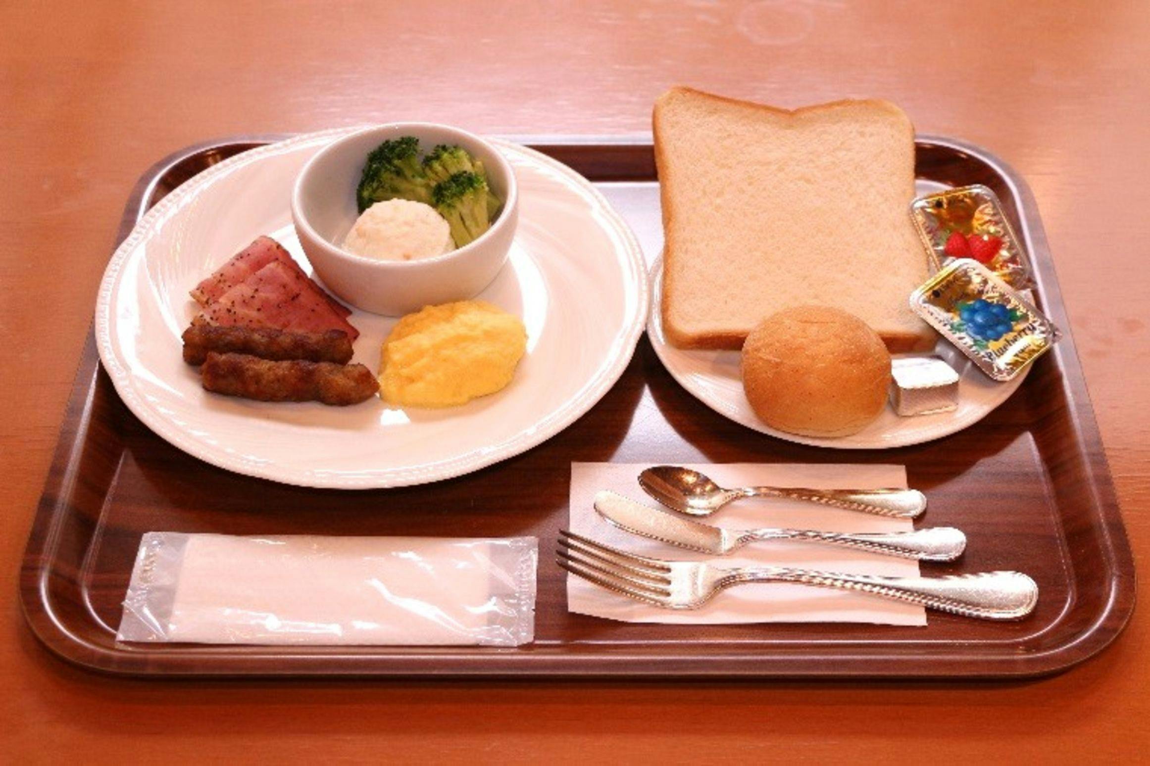 Business Hotel Noda