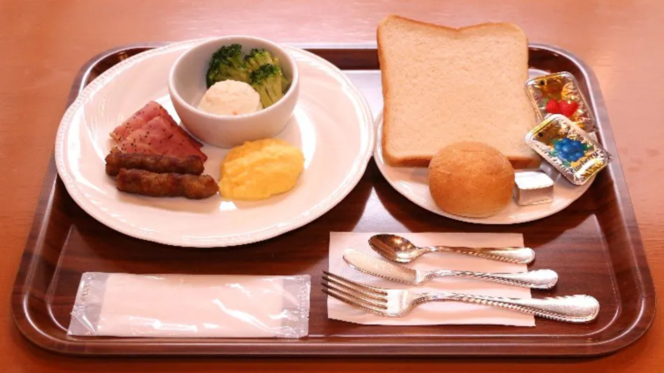 Business Hotel Noda