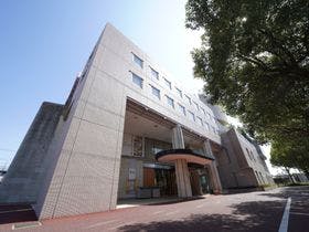 ビジネスホテル野田