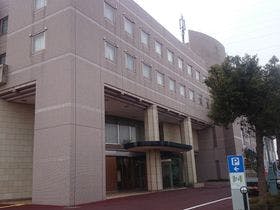 ビジネスホテル野田